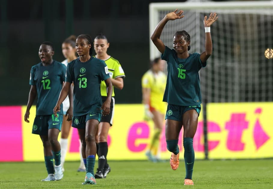 Nigeria vs North Korea U17: All Flamingos’ Qualification Permutations Explained