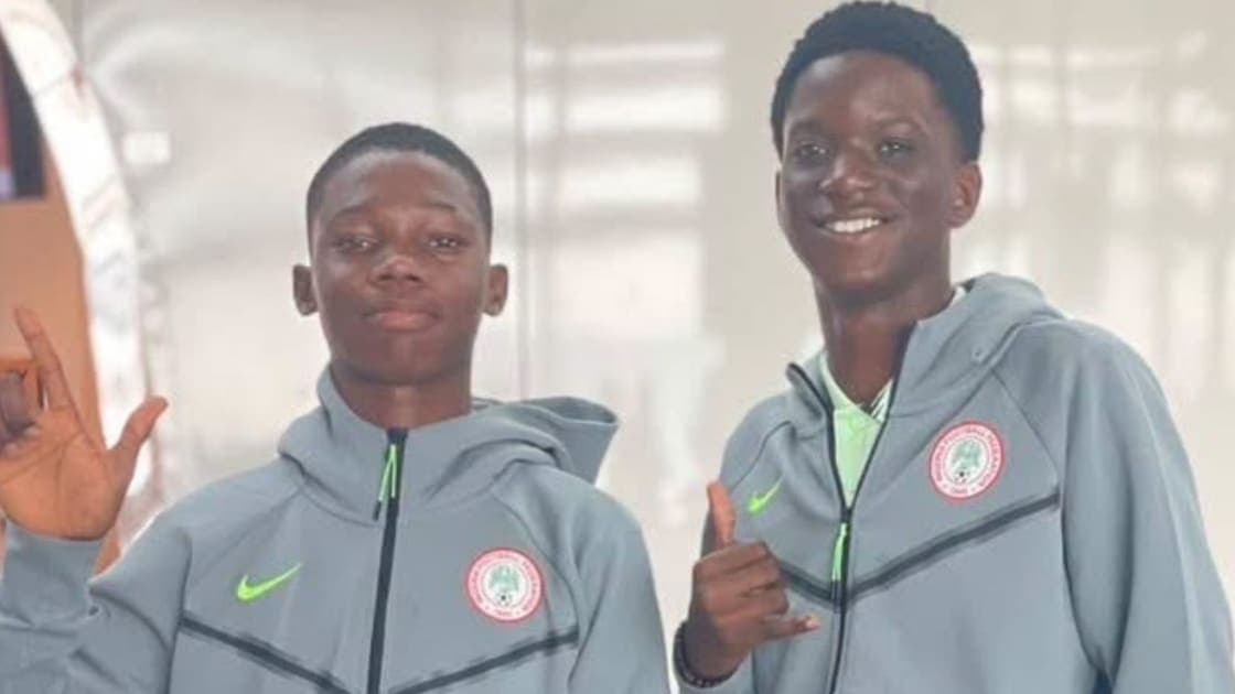 Nigeria vs South Sudan: FIFA U-15 World Cup Preview, Kick-off Time & How to Watch Live
