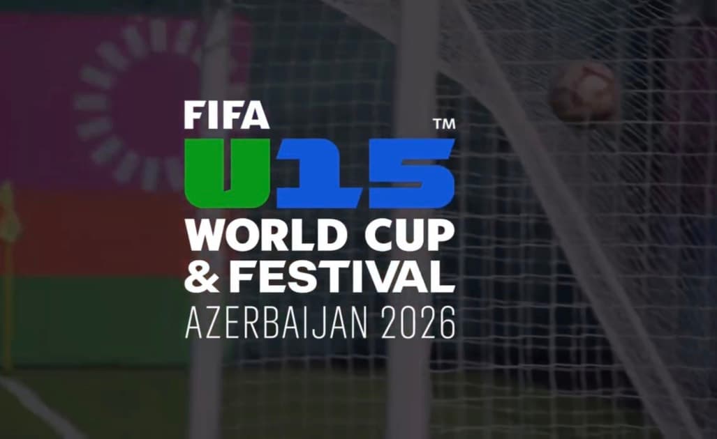 FIFA U15 World Cup: Nigeria vs Jordan, The Gambia Preview, Kick-off Times & How to Watch Live
