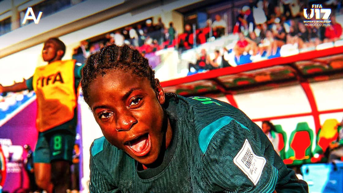 Nigeria Flamingos to Face Spanish-Speaking Opponents in FIFA U-17 Women’s World Cup Round of 16