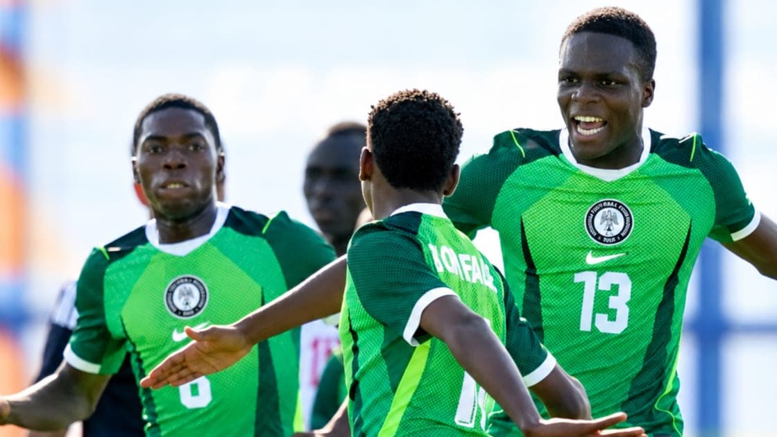 Nigeria Future Eagles vs Cyprus, Pakistan: Kick-off Times, Preview, How to Watch Live | 2026 FIFA U15 World Cup