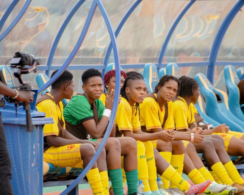 Edo Queens Lose WAFU-B Title to Ampem Darkoa After CAF-Ordered Final Resumption
